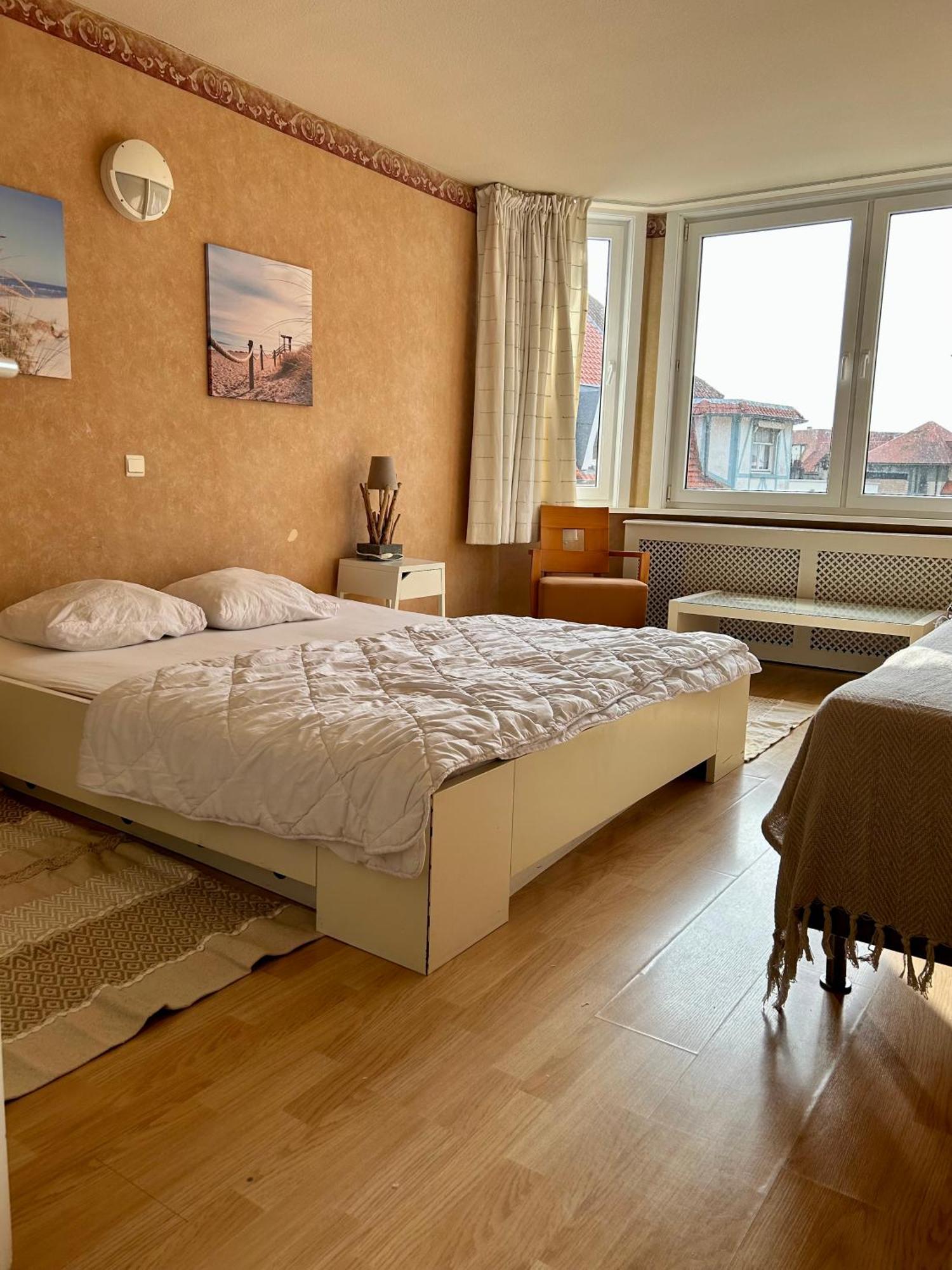 Clos Normand Duplex De Panne Dış mekan fotoğraf