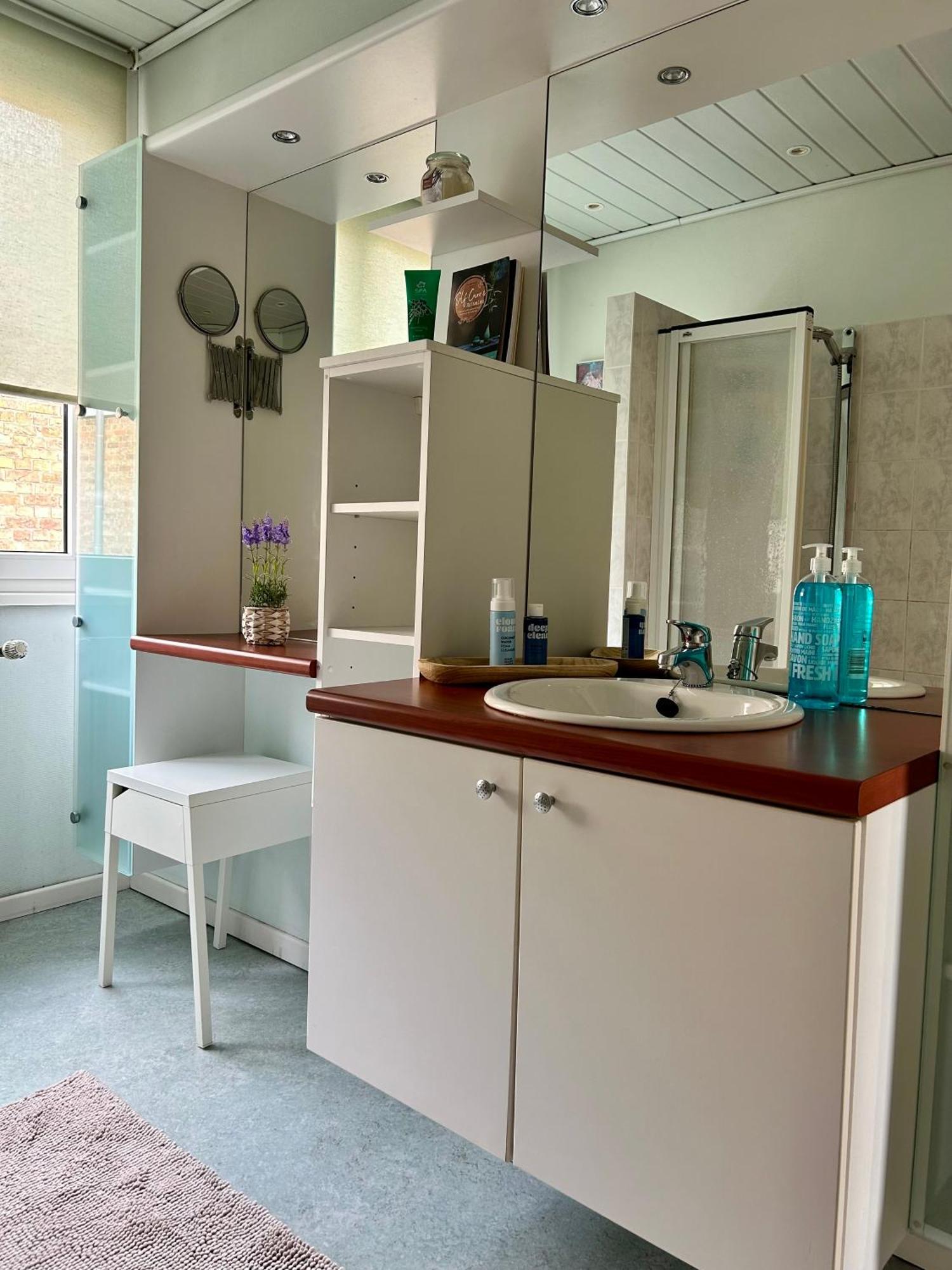 Clos Normand Duplex De Panne Dış mekan fotoğraf