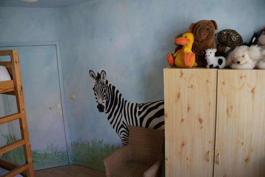 Clos Normand Duplex De Panne Dış mekan fotoğraf
