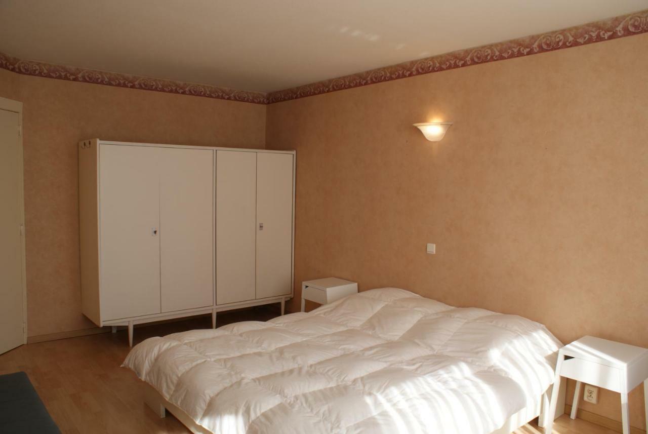 Clos Normand Duplex De Panne Dış mekan fotoğraf