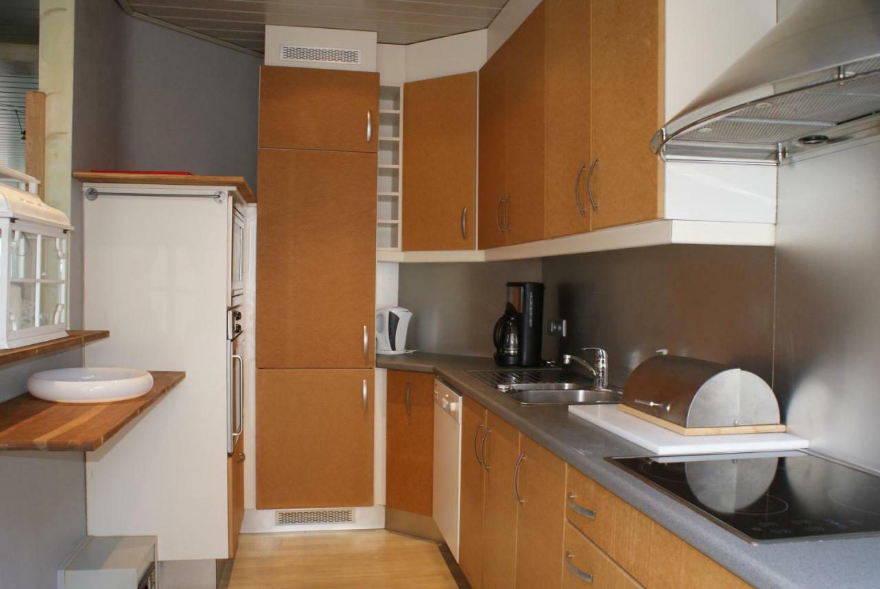 Clos Normand Duplex De Panne Dış mekan fotoğraf