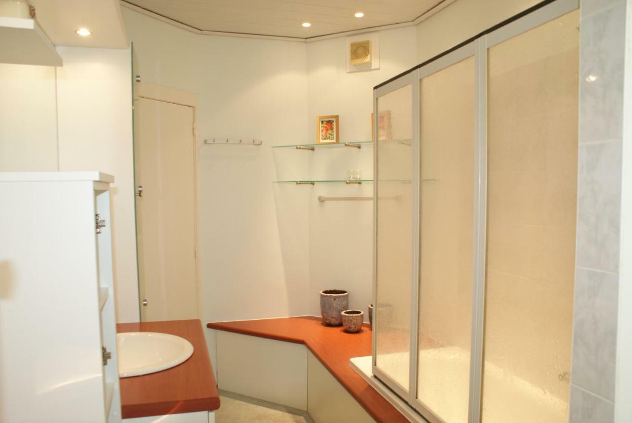 Clos Normand Duplex De Panne Dış mekan fotoğraf