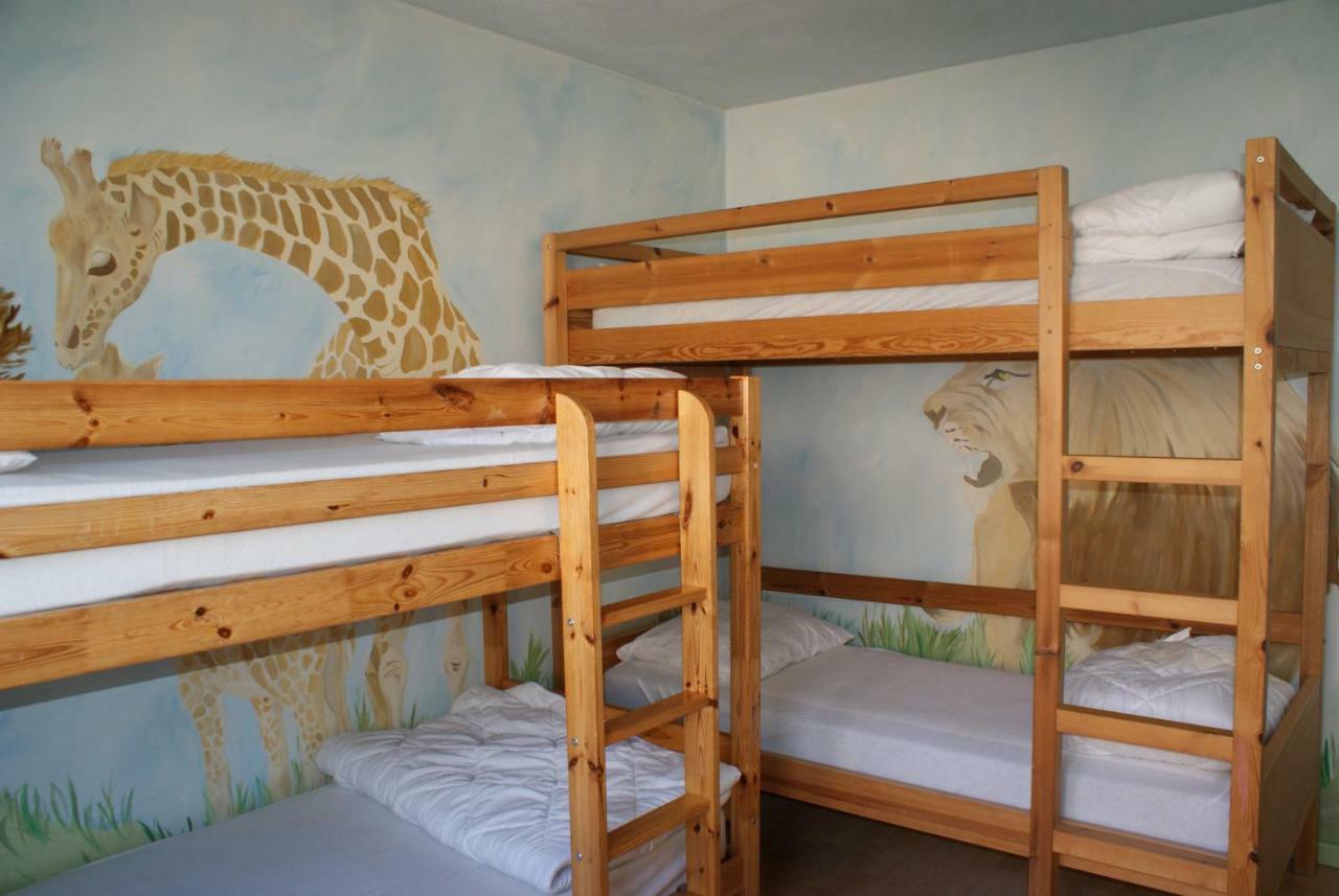 Clos Normand Duplex De Panne Dış mekan fotoğraf