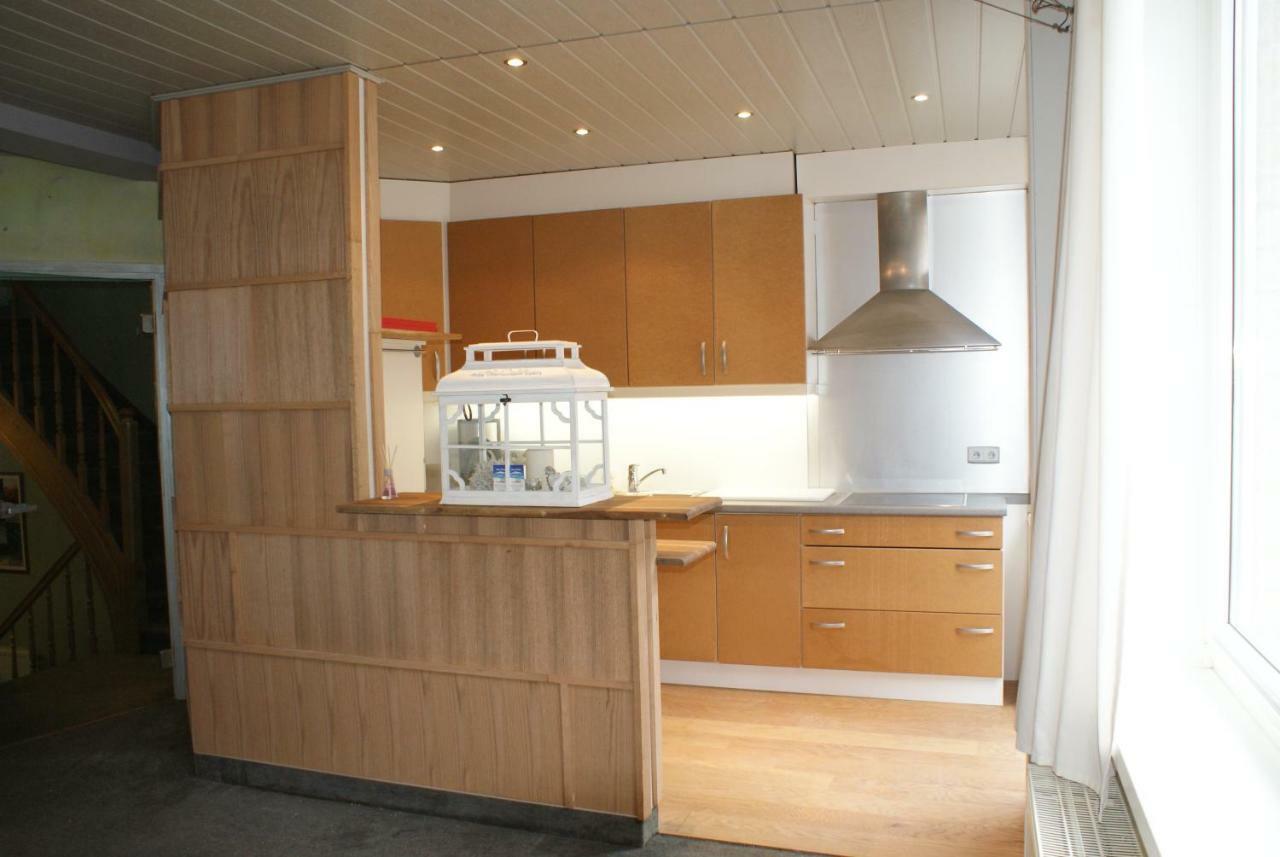 Clos Normand Duplex De Panne Dış mekan fotoğraf
