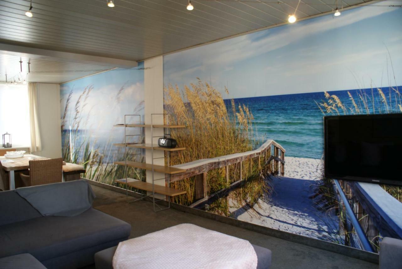 Clos Normand Duplex De Panne Dış mekan fotoğraf