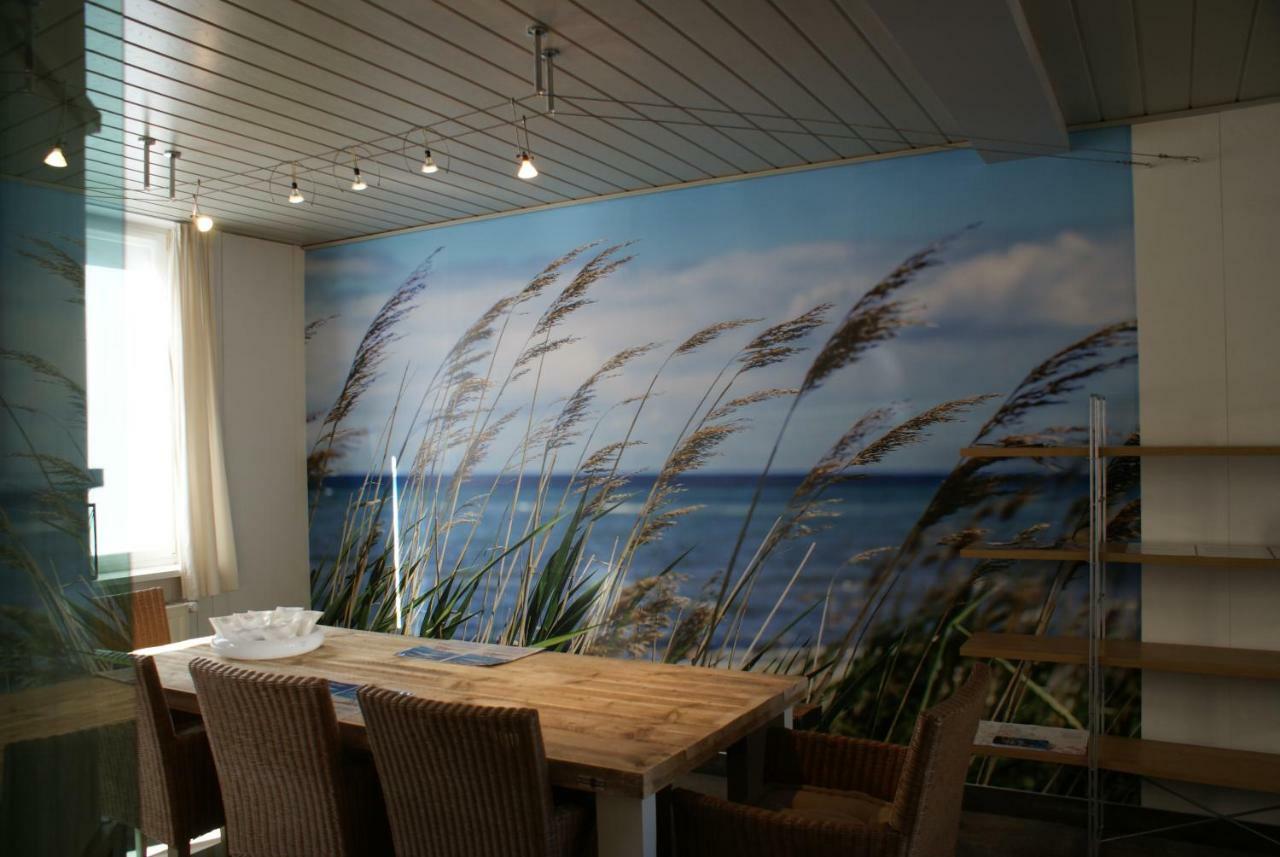 Clos Normand Duplex De Panne Dış mekan fotoğraf