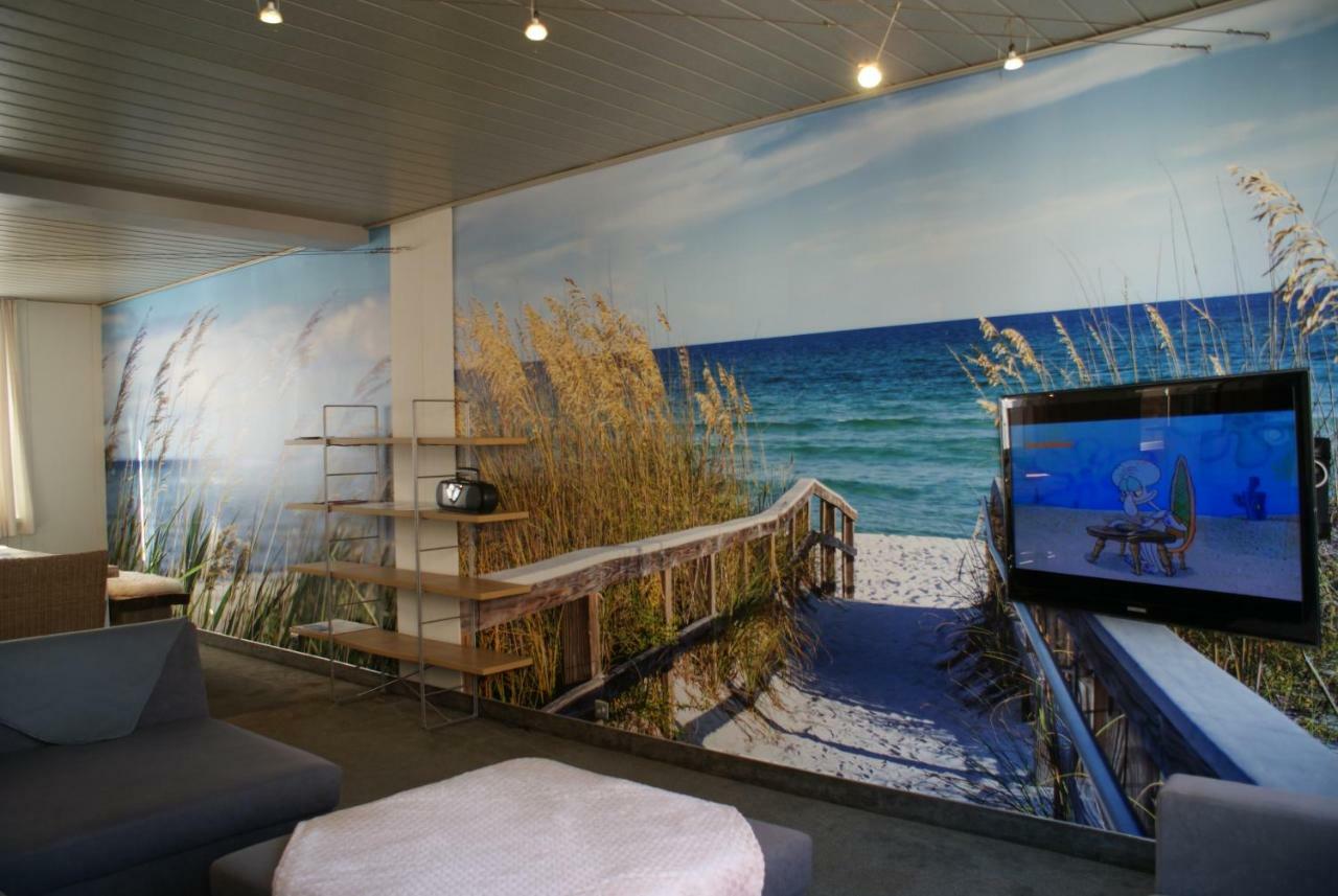 Clos Normand Duplex De Panne Dış mekan fotoğraf